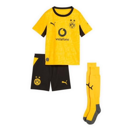 Conjunto Local Niño BVB Borussia Dortmund 2026/27