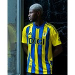 Camiseta de visita Mujer Real Oviedo 2025/26 Camiseta de visita Mujer Real Oviedo 2025/26