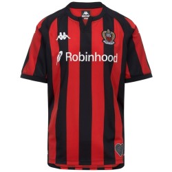 Camiseta Local OGC Nice 2026/27 Hombre