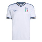 Camiseta Mundial 2026 Visitante Italia Niño