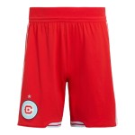 Niño Chicago Fire 2026 Pantalones Cortos Local Niño Chicago Fire 2026 Pantalones Cortos Local