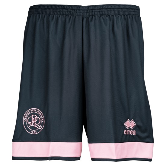 Hombre Queens Park Rangers 2025/26 Pantalón Visitante