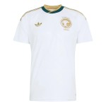 Camiseta infantil Arabia Saudita 2026 Copa del Mundo visitante Camiseta infantil Arabia Saudita 2026 Copa del Mundo visitante