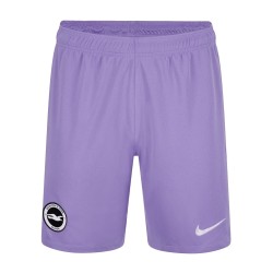 Pantalones Cortos Visitante Mujer Brighton & Hove Albion 2025/26