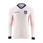 Camiseta manga larga tercera Ecuador 2026 Copa del Mundo niño Camiseta manga larga tercera Ecuador 2026 Copa del Mundo niño