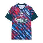 Camiseta Arsenal 2026/27 Pre-Match de Hombre