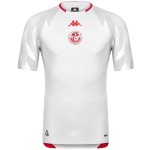 Camiseta local Túnez 2026 Copa del Mundo hombre Camiseta local Túnez 2026 Copa del Mundo hombre