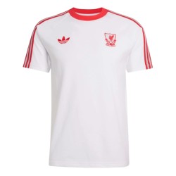 Camiseta Retro Originals 2026 Liverpool Hombre