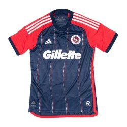 Camiseta hombre New England Revolution 2025 local Camiseta hombre New England Revolution 2025 local