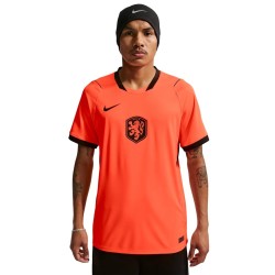 Hombre Camiseta Local de la Copa del Mundo 2026 Países Bajos