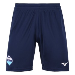 Pantalones cortos de la equipación visitante de la Lazio 2026/27 para niño