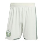 Niño Portland Timbers 2026 Pantalones Cortos Visitante