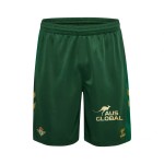 Pantalón corto de visitante de hombre Real Betis 2026/27 Pantalón corto de visitante de hombre Real Betis 2026/27