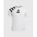 Camiseta Retro Servette FC 1890 Mujer Camiseta Retro Servette FC 1890 Mujer