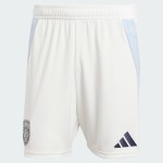 Pantalones Cortos Hombre San Diego FC 2025 Visitante