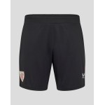 Pantalón Athletic Bilbao 2025/26 Local Hombre Pantalón Athletic Bilbao 2025/26 Local Hombre
