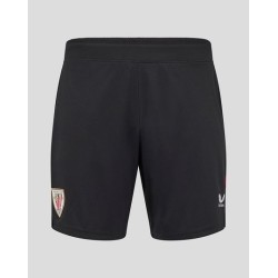 Pantalón Athletic Bilbao 2025/26 Local Niño