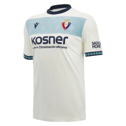 Camiseta de visitante de hombre CA Osasuna 2026/27