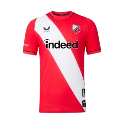 Camiseta de Local FC Utrecht 2026/27 para Hombre