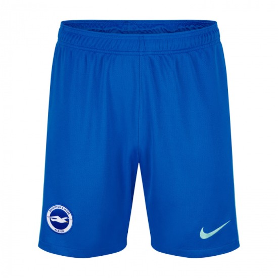 Pantalones cortos local Brighton & Hove Albion 2025/26 niño Pantalones cortos local Brighton & Hove Albion 2025/26 niño