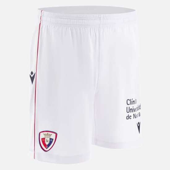 Pantalones cortos hombre CA Osasuna 2025/26 tercera Pantalones cortos hombre CA Osasuna 2025/26 tercera