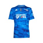 Camiseta Primera Equipación Mujer Empoli 2025/26 Camiseta Primera Equipación Mujer Empoli 2025/26