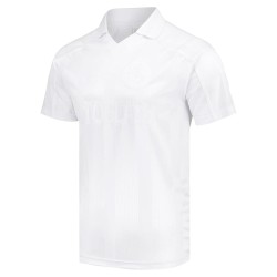 Camiseta Retro Blank Out Chelsea 1998 para Hombre