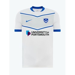 Camiseta Segunda Equipación Portsmouth Hombre 2025/26