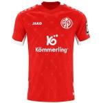 Camiseta de local Mainz 05 2026/27 para hombre Camiseta de local Mainz 05 2026/27 para hombre