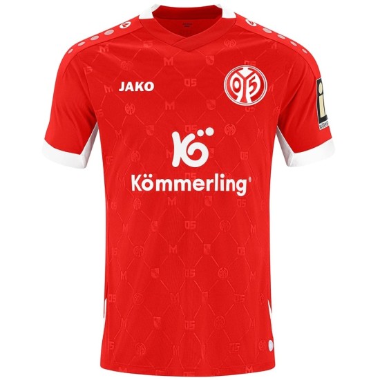 Camiseta de local Mainz 05 2026/27 para hombre Camiseta de local Mainz 05 2026/27 para hombre