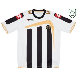 Camiseta retro local Udinese 2009/10 para hombre Camiseta retro local Udinese 2009/10 para hombre
