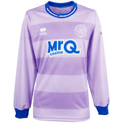 Camiseta visitante de manga larga para mujer Queens Park Rangers 2026/27