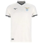 Camiseta Visitante Lazio 2025/26 Mujer