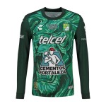 Camiseta de manga larga de local Club León 2026/27 para niño Camiseta de manga larga de local Club León 2026/27 para niño