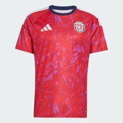 Camiseta local de la Copa del Mundo 2026 de Costa Rica para hombre