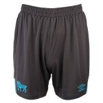 Mujer Ipswich Town 2025/26 Tercero Pantalones Cortos