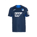 Niño TSG Hoffenheim 2025/26 Camiseta Local