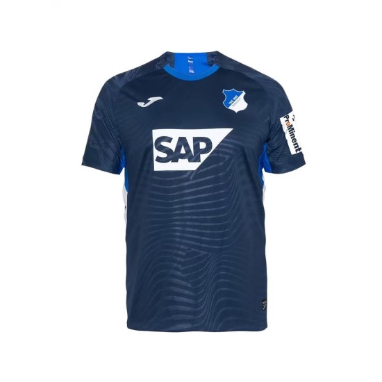 Niño TSG Hoffenheim 2025/26 Camiseta Local