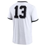 Camiseta retro Alemania 1974 #13 para hombre Camiseta retro Alemania 1974 #13 para hombre