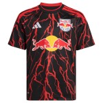 Niño New York Red Bulls 2026 Camiseta Local