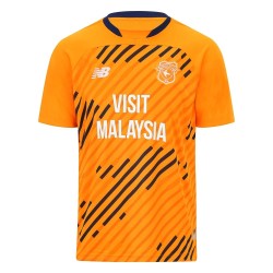 Camiseta tercera Cardiff City 2025/26 hombre