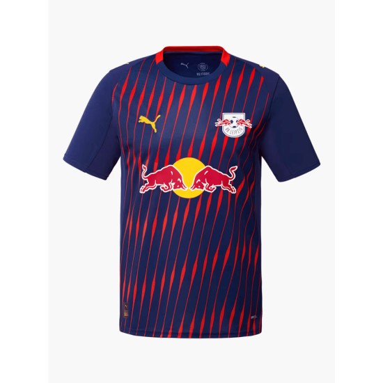 Camiseta visitante hombre RB Leipzig 2025/26 Camiseta visitante hombre RB Leipzig 2025/26