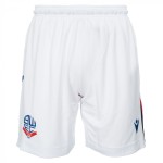 Pantalón corto de niño Bolton Wanderers 2026/27 de local Pantalón corto de niño Bolton Wanderers 2026/27 de local