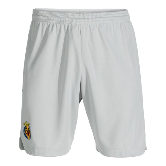 Pantalón corto de visitante de hombre Villarreal 2026/27 Pantalón corto de visitante de hombre Villarreal 2026/27