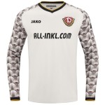 Camiseta visitante de manga larga de hombre Dynamo Dresden 2026/27 Camiseta visitante de manga larga de hombre Dynamo Dresden 2026/27