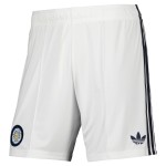 Pantalones Cortos Alternativos Visitantes Leeds United 2026/27 para Niño Pantalones Cortos Alternativos Visitantes Leeds United 2026/27 para Niño