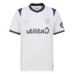 Camiseta Visitante de Middlesbrough 2026/27 para Niño Camiseta Visitante de Middlesbrough 2026/27 para Niño