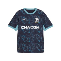 Camiseta de visitante 2026/27 para hombre del OM