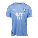 Mujer Malmö FF camiseta local 2026