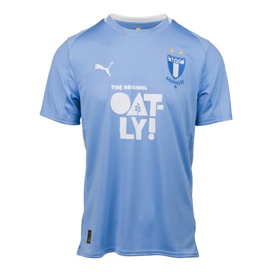 Mujer Malmö FF camiseta local 2026